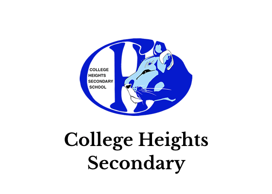 College Heights Secondary